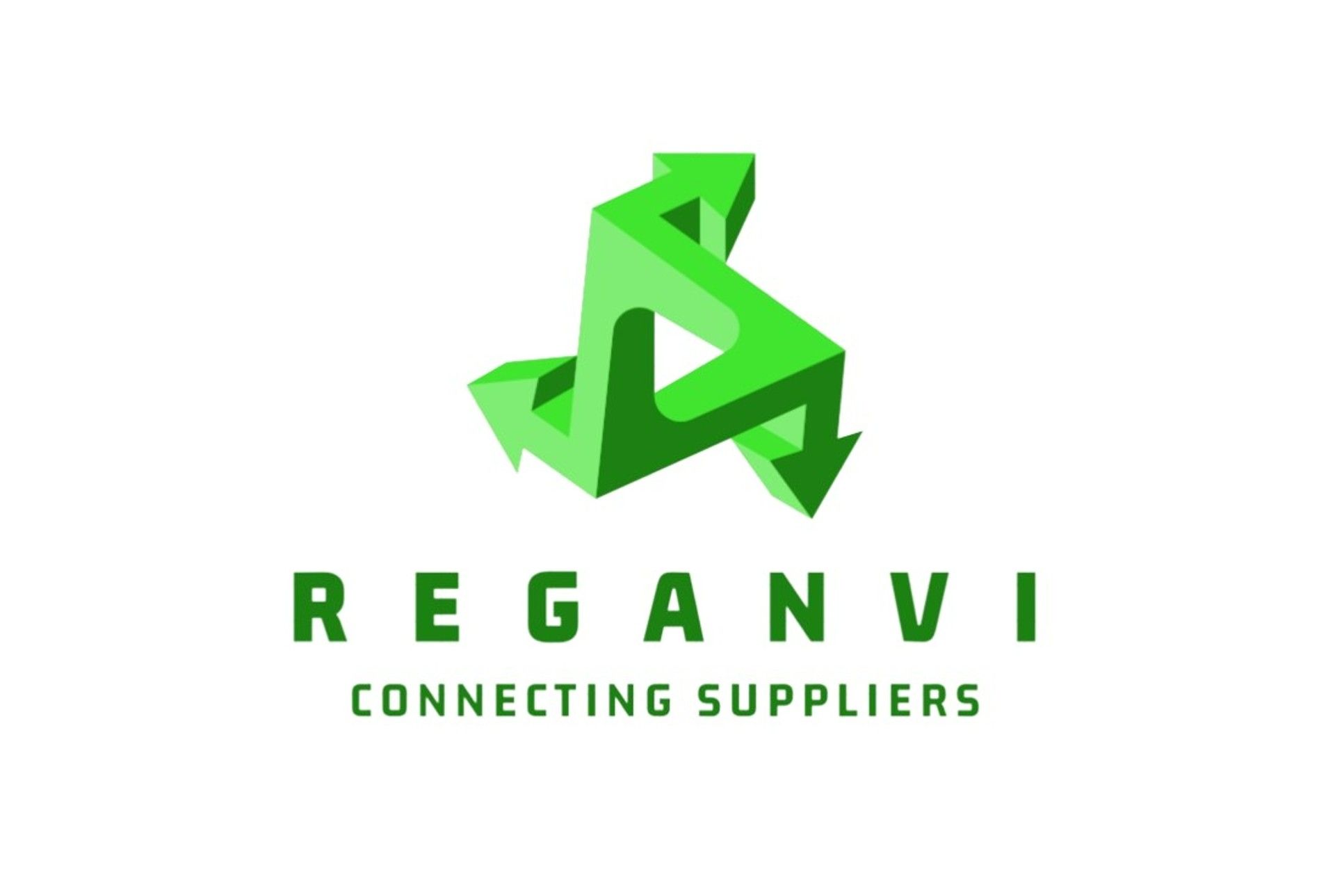 Reganvi logo crowdfunding